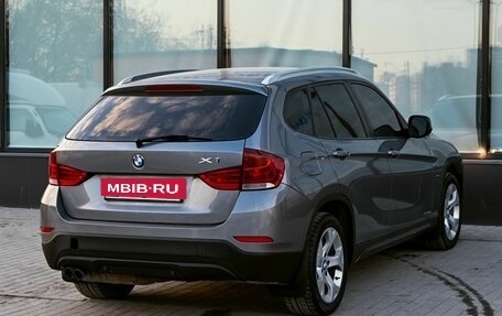 BMW X1, 2012 год, 1 355 000 рублей, 5 фотография