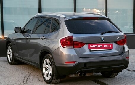BMW X1, 2012 год, 1 355 000 рублей, 3 фотография