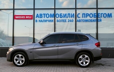 BMW X1, 2012 год, 1 355 000 рублей, 2 фотография