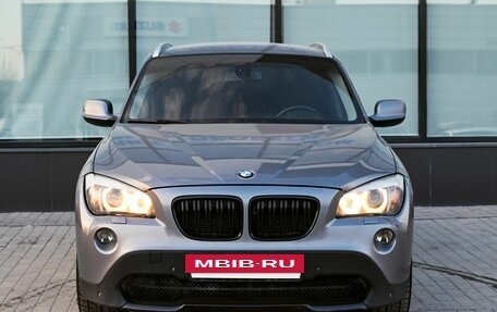 BMW X1, 2012 год, 1 355 000 рублей, 8 фотография