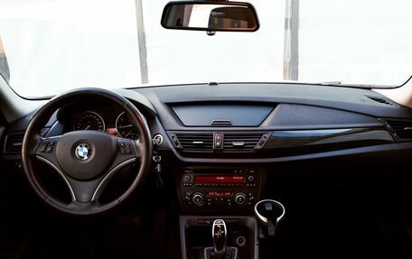 BMW X1, 2012 год, 1 355 000 рублей, 18 фотография