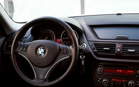 BMW X1, 2012 год, 1 355 000 рублей, 19 фотография