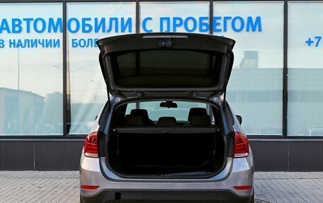 BMW X1, 2012 год, 1 355 000 рублей, 20 фотография
