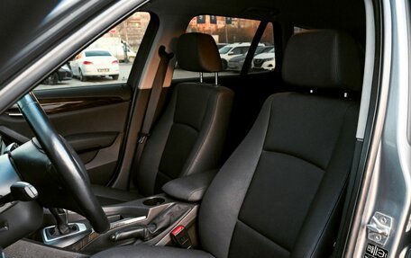 BMW X1, 2012 год, 1 355 000 рублей, 16 фотография