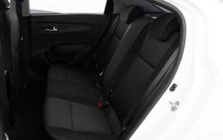 KIA Rio IV, 2022 год, 1 178 055 рублей, 9 фотография