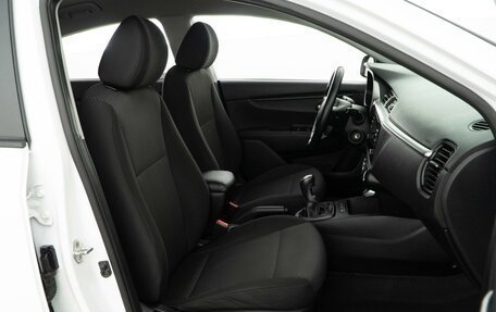 KIA Rio IV, 2022 год, 1 178 055 рублей, 8 фотография