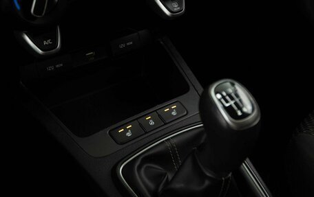 KIA Rio IV, 2022 год, 1 178 055 рублей, 18 фотография