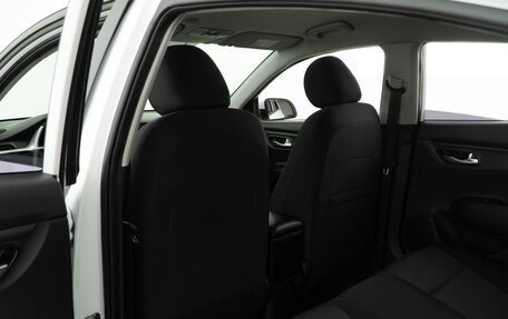 KIA Rio IV, 2022 год, 1 178 055 рублей, 11 фотография