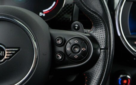 MINI Hatch, 2021 год, 3 467 444 рублей, 14 фотография