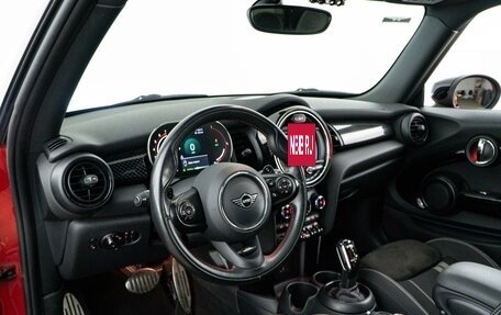 MINI Hatch, 2021 год, 3 467 444 рублей, 7 фотография