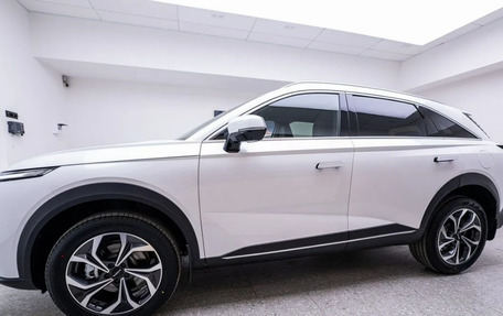 Haval F7, 2026 год, 3 499 000 рублей, 6 фотография