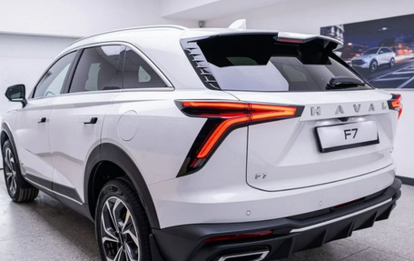 Haval F7, 2026 год, 3 499 000 рублей, 7 фотография