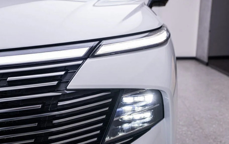 Haval F7, 2026 год, 3 499 000 рублей, 9 фотография