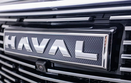 Haval F7, 2026 год, 3 499 000 рублей, 11 фотография