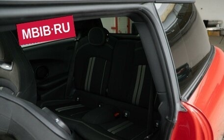 MINI Hatch, 2021 год, 3 467 444 рублей, 10 фотография