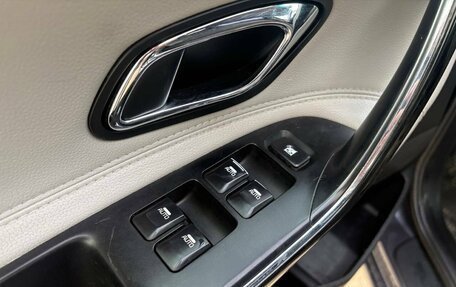 KIA cee'd III, 2014 год, 900 000 рублей, 12 фотография