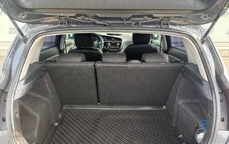 KIA cee'd III, 2014 год, 900 000 рублей, 10 фотография