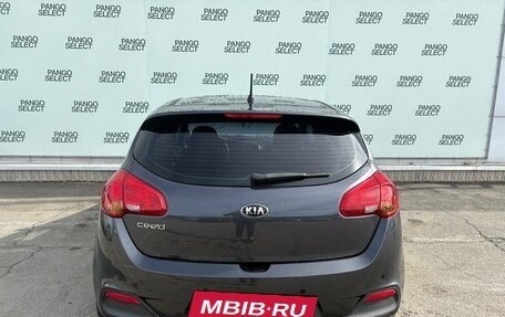 KIA cee'd III, 2014 год, 900 000 рублей, 5 фотография