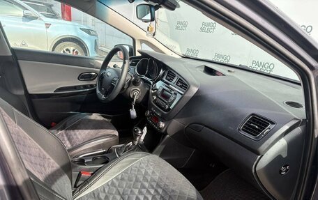 KIA cee'd III, 2014 год, 900 000 рублей, 14 фотография