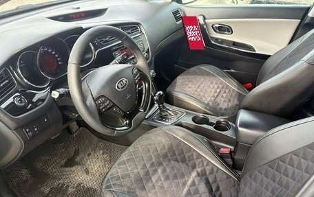 KIA cee'd III, 2014 год, 900 000 рублей, 11 фотография