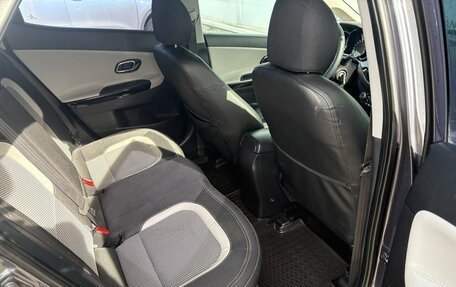 KIA cee'd III, 2014 год, 900 000 рублей, 15 фотография