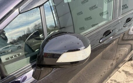 Honda Freed I, 2011 год, 1 000 000 рублей, 7 фотография