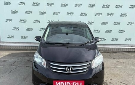 Honda Freed I, 2011 год, 1 000 000 рублей, 2 фотография