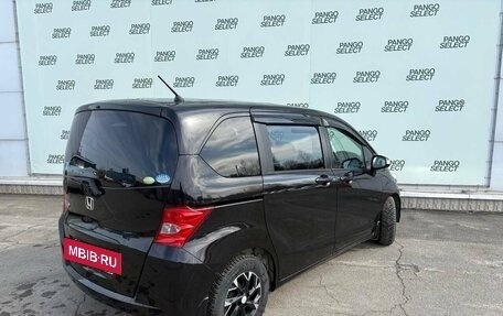 Honda Freed I, 2011 год, 1 000 000 рублей, 4 фотография