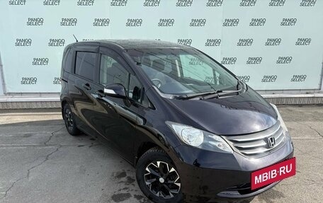 Honda Freed I, 2011 год, 1 000 000 рублей, 3 фотография