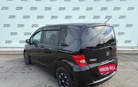 Honda Freed I, 2011 год, 1 000 000 рублей, 6 фотография