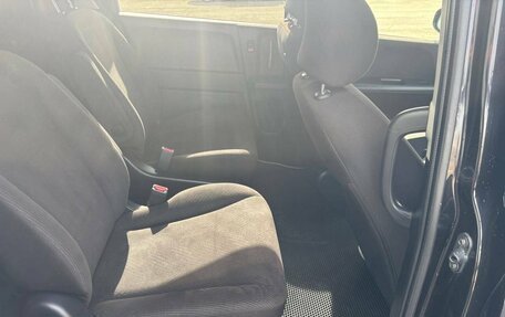 Honda Freed I, 2011 год, 1 000 000 рублей, 15 фотография