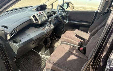 Honda Freed I, 2011 год, 1 000 000 рублей, 16 фотография