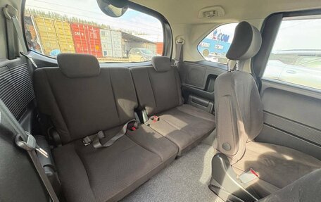 Honda Freed I, 2011 год, 1 000 000 рублей, 18 фотография