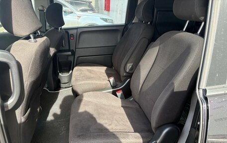 Honda Freed I, 2011 год, 1 000 000 рублей, 17 фотография