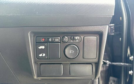 Honda Freed I, 2011 год, 1 000 000 рублей, 14 фотография