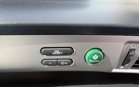 Honda Freed I, 2011 год, 1 000 000 рублей, 20 фотография