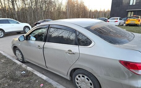 Nissan Almera, 2014 год, 640 000 рублей, 2 фотография