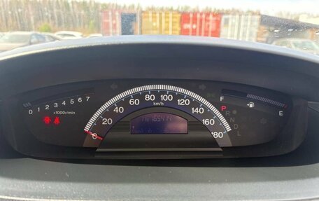 Honda Freed I, 2011 год, 1 000 000 рублей, 23 фотография