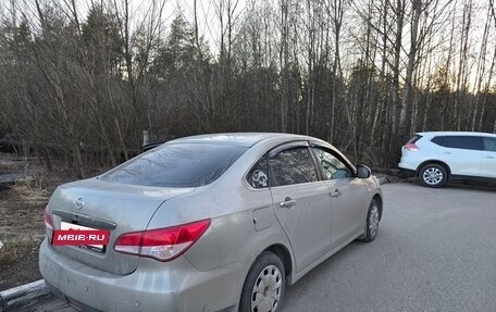 Nissan Almera, 2014 год, 640 000 рублей, 3 фотография