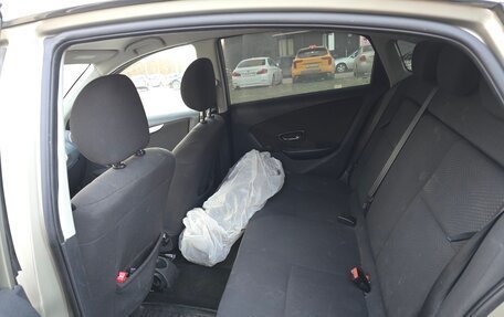 Nissan Almera, 2014 год, 640 000 рублей, 5 фотография