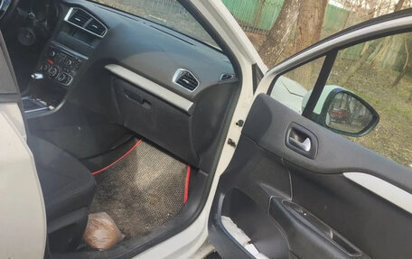 Citroen C4 II рестайлинг, 2013 год, 520 000 рублей, 5 фотография