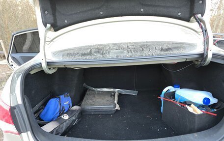 Nissan Almera, 2014 год, 640 000 рублей, 10 фотография