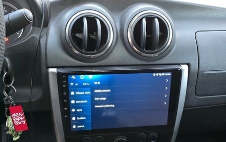 Nissan Almera, 2014 год, 640 000 рублей, 6 фотография