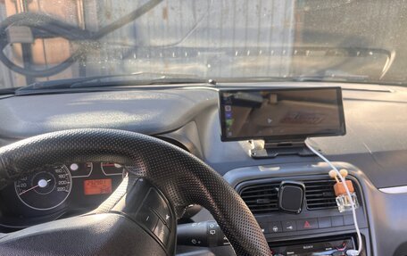 Fiat Punto III Punto Evo рестайлинг, 2007 год, 240 000 рублей, 5 фотография