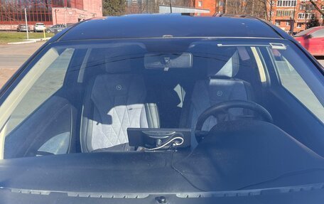 Fiat Punto III Punto Evo рестайлинг, 2007 год, 240 000 рублей, 11 фотография