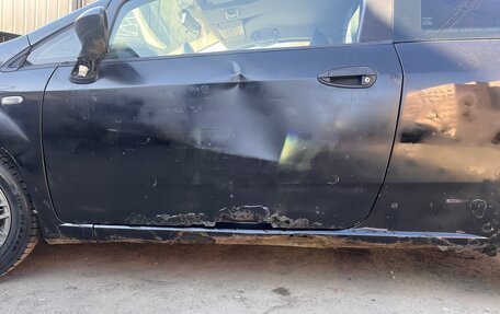 Fiat Punto III Punto Evo рестайлинг, 2007 год, 240 000 рублей, 9 фотография