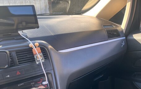 Fiat Punto III Punto Evo рестайлинг, 2007 год, 240 000 рублей, 4 фотография