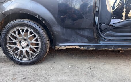 Fiat Punto III Punto Evo рестайлинг, 2007 год, 240 000 рублей, 14 фотография