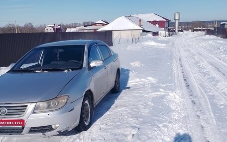 Lifan Solano I (630) рестайлинг, 2012 год, 125 000 рублей, 2 фотография