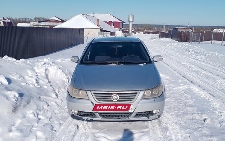 Lifan Solano I (630) рестайлинг, 2012 год, 125 000 рублей, 3 фотография